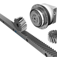 為什么理想的小齒輪有20顆牙齒？