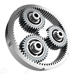 使用行星減速機(jī)有什么缺點(diǎn)？