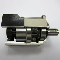 行星減速機(jī)和齒輪減速機(jī)有什么區(qū)別？適合那些應(yīng)用