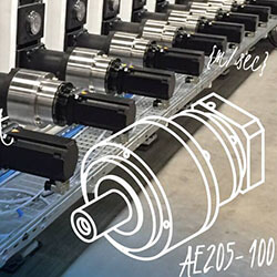 臺灣精銳apex減速機什么牌子，質量怎么樣!