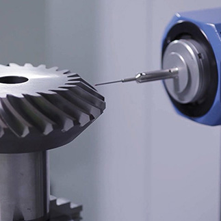 為什么行星減速機(jī)更適合伺服應(yīng)用？